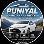 Puniyal Rent A Car