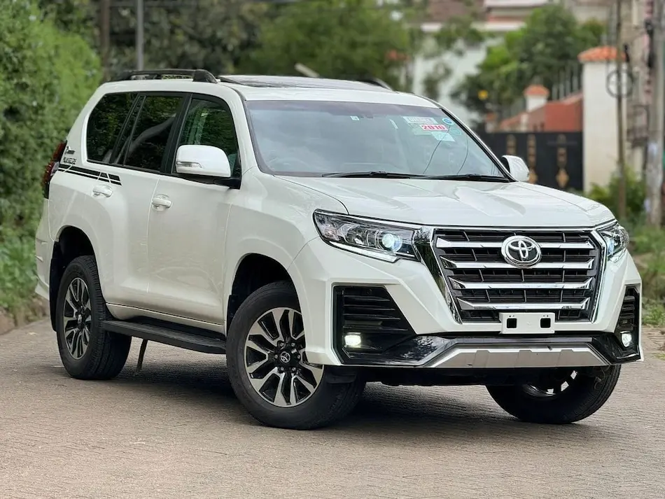 Puniyal Rent Car Pricing